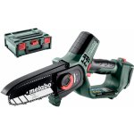 Metabo MS 18 LTX 15 600856840 – Zboží Dáma