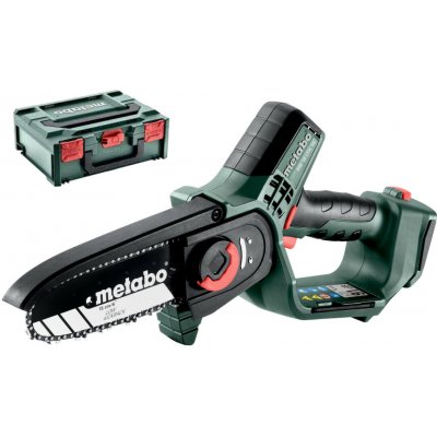 Metabo MS 18 LTX 15 600856840 – Hledejceny.cz