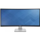 Monitor Dell UltraSharp U3415W