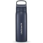 LifeStraw Go 2.0 Egejské moře LGV42SASWW – Sleviste.cz