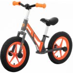 GIMME Leo oranžové – Zboží Dáma