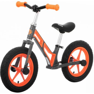 GIMME Leo oranžové – Zboží Dáma