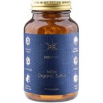 NaturLabs MSM 90 kapslí – Hledejceny.cz