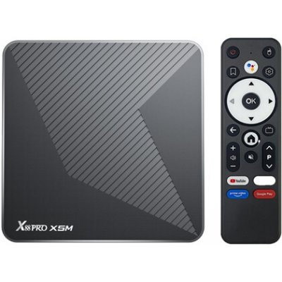 DI-WAY AND-X88PRO X5M – Sleviste.cz