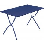 Lafuma BALCONY II 120x70 cm modrá Indigo – Hledejceny.cz