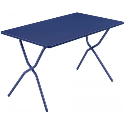 Lafuma BALCONY II 120x70 cm modrá Indigo – Hledejceny.cz