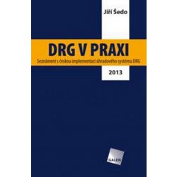 DRG v praxi