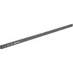 Stalco Perfect series vodováha dvoulibelová, 200 cm, antracit – Hledejceny.cz