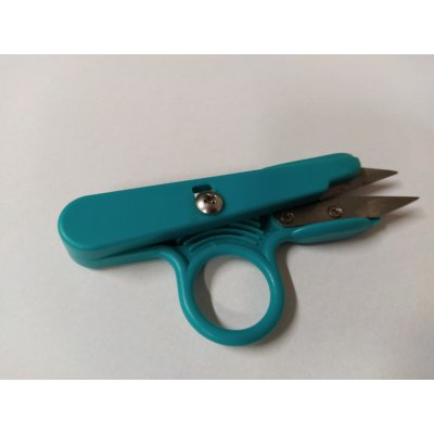 Hydrofarm Nůžky Mini Clipper – HobbyKompas.cz