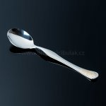 Toner Lžíce jídelní Baroko Gold zlacená nerez 6009 – Zboží Dáma