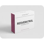 Minus Age Resveratrol 30 kapslí – Hledejceny.cz