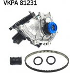 Vodní čerpadlo, chlazení motoru SKF VKPA 81231 (VKPA81231) – Hledejceny.cz