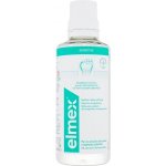 Elmex Úsní voda Sensitive Plus pro citlivé zuby 400 ml – Zboží Mobilmania