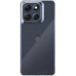 Tactical TPU Motorola Moto G86 Transparent – Hledejceny.cz