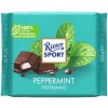 Čokoláda RITTER SPORT PEPPERMINT 100 G