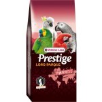 Versele-Laga Prestige Premium Loro Parque African Parrot Mix 15 kg – Zboží Dáma