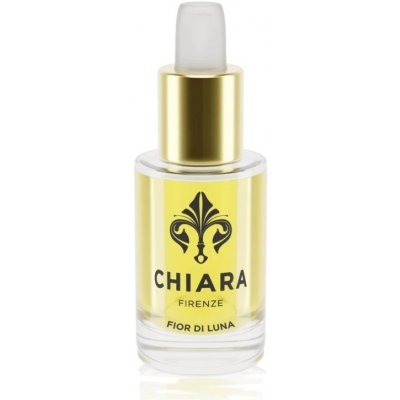Chiara Firenze Vonný olej koncentrovaná esence FIOR DI LUNA 10 ml – Hledejceny.cz
