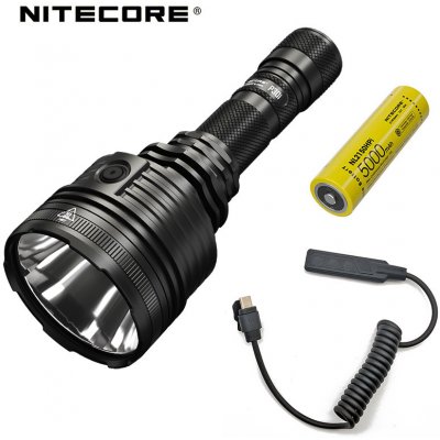 Nitecore P30i – Sleviste.cz