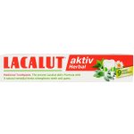 Lacalut Aktiv Herbal 75 ml – Zboží Dáma