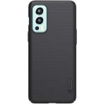 Pouzdro Nillkin Super Frosted OnePlus Nord 2 5G černé – Zboží Mobilmania