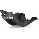 Acerbis kryt pod motor pro HUSQVARNA FE250 20-23 FE350 20-23 GASGAS ECF250 21-23 ECF350 21-23 černá/bílá | Zboží Auto