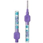 TePe Original mezizubní kartáčky 1,1 mm 6 ks blistr – Hledejceny.cz