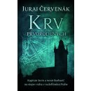 Krv prvorodených - Juraj Červenák