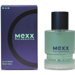 Mexx Perspective toaletní voda pánská 30 ml tester – Hledejceny.cz