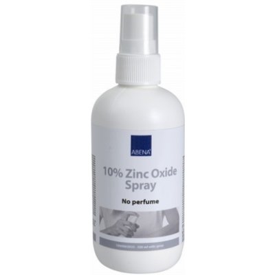 Abena zinková mast ve spreji 10% zinkoxid 100 ml – Sleviste.cz