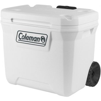 COLEMAN 50QT Cooler 47l