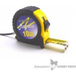 FESTA Metr svinovací Magnetic délka 10 m pásek 25 mm – HobbyKompas.cz