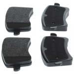 BOSCH SADA BRZDOVÝCH DESTIČEK, KOTOUČOVÁ BRZDA 0986494254 – Hledejceny.cz