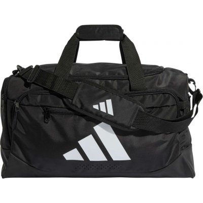 adidas TRA DEF DUF S BLACK/WHITE Černá 42,3 L – Hledejceny.cz