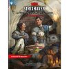 Desková hra Wizards of the Coast Dungeons and Dragons 5e Strixhaven Curriculum of Chaos