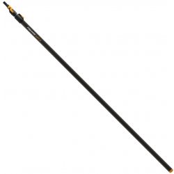 FISKARS 136032/1000665 QuikFit Graphite teleskopická násada 230-400 cm