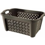 Tontarelli Arianna hnědá 8065405909P06 – Zboží Dáma