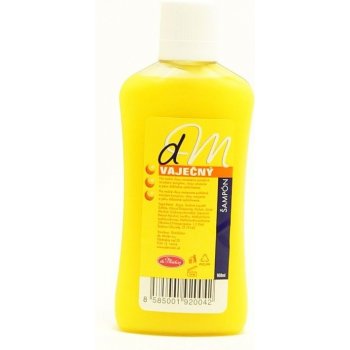 De Miclen šampon vaječný 100 ml