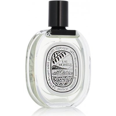 Diptyque Eau Moheli toaletní voda unisex 100 ml – Zbozi.Blesk.cz