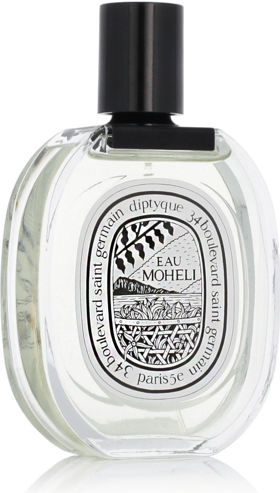 Diptyque Eau Moheli toaletní voda unisex 100 ml