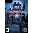 Hra na PC Dracula III - The Path of the Dragon