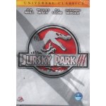 Jurský park 3: DVD – Hledejceny.cz