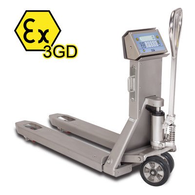 Dini Argeo 2000kg 0,2-1kg nerez TPW20IEX3GD – HobbyKompas.cz