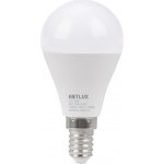 Retlux RLL 636 G45 E14 miniG 8W CW D – Zboží Živě