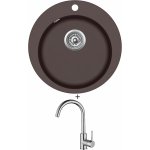 Set Aquastone RONDO 20 + AQ 5561 – Zboží Dáma