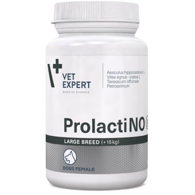 VetExpert ProlactiNO 40 tbl – Sleviste.cz