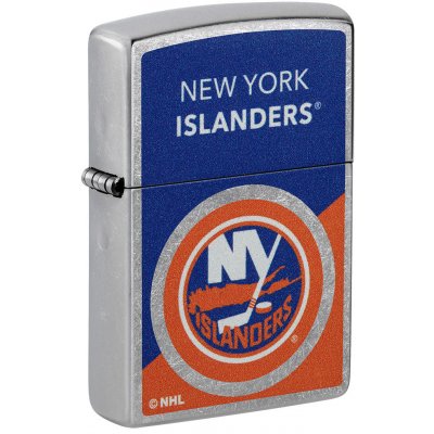 Zippo New York Islanders 25684 – Hledejceny.cz