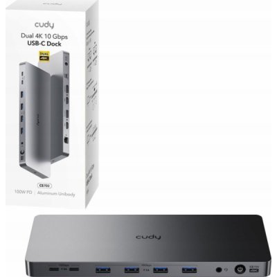 CUDY CS700 – Zboží Mobilmania