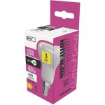 Emos LED žárovka Classic R50 6W E14 Neutrální bílá – Zboží Živě