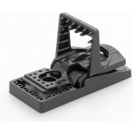 Orion Plastová past na myši 830406 – Zboží Dáma