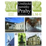 Umělecké památky Prahy M/Ž – Hledejceny.cz